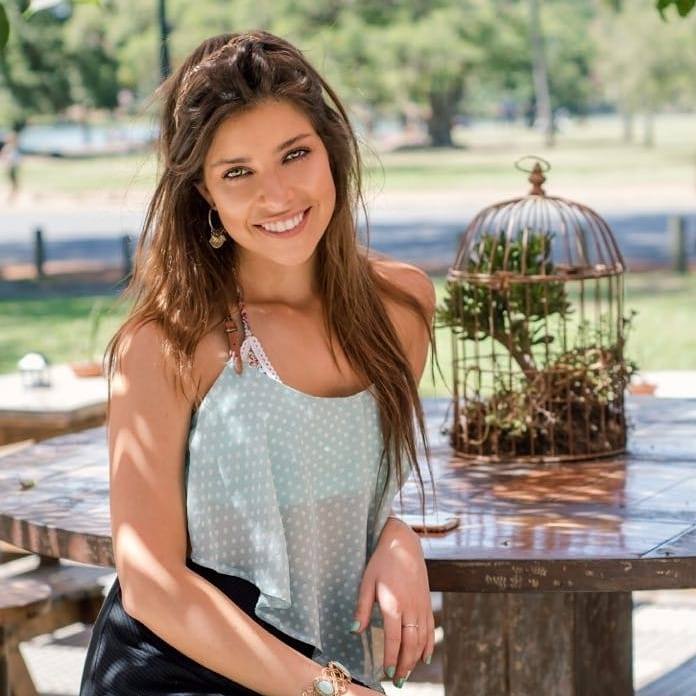 Constanza Tirado-Subiabre